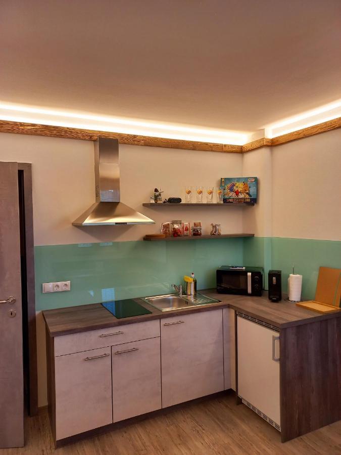 Gasthof Wachmann Ferienwohnung Weiz Exterior photo